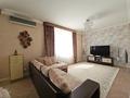 3-бөлмелі пәтер · 112.7 м² · 1/8 қабат, Естая 81/1, бағасы: 66.8 млн ₸ в Павлодаре — фото 9