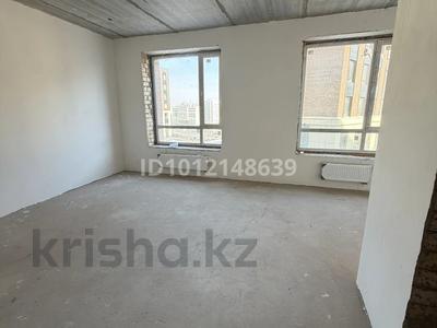 1-бөлмелі пәтер · 32.8 м² · 7/12 қабат, ул. Чингиза Айтматова 77/2, бағасы: 20 млн ₸ в Астане, Есильский р-н