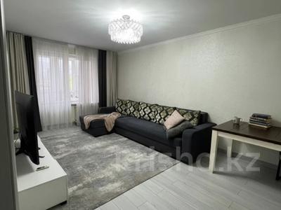 3-бөлмелі пәтер · 85 м² · 3/7 қабат, макатаева 33/2, бағасы: 66 млн ₸ в Алматы, Медеуский р-н