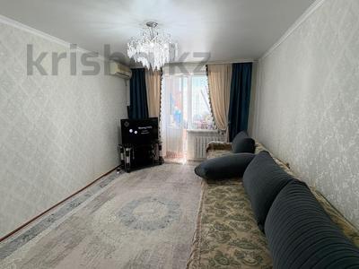 Продажа квартир в Жетысу обл.: 2-комнатная квартира · 53 м² · 5/5 этаж, Мушелтой за 17.5 млн 〒 2-комнатная квартира · 53 м² · 5/5 этаж, Мушелтой за 17.5 млн 〒 в Талдыкоргане