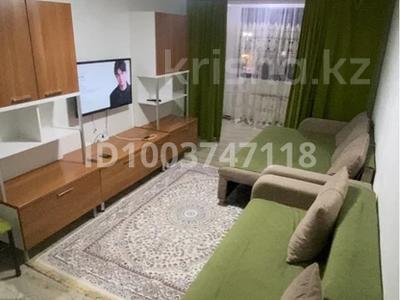 2-бөлмелі пәтер · 55 м² · 2/5 қабат, Жибек жолы 103 — Абылай хана, бағасы: 20 000 ₸ в Алматы, Алмалинский р-н