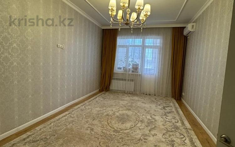 4-бөлмелі пәтер · 112 м² · 7/9 қабат, 19-ш/а. 27, бағасы: 53 млн ₸ в Актау, 19-й мкр — фото 17