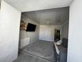 1-комнатная квартира · 48 м² · 4/10 этаж, Набережная 83 — 5 поликлиника, гүлдаурен садик жақта орналасқан за 15.7 млн ₸ в Актобе, мкр. Курмыш — фото 3