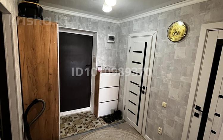 1-комнатная квартира · 48 м² · 4/10 этаж, Набережная 83 — 5 поликлиника, гүлдаурен садик жақта орналасқан за 15.7 млн ₸ в Актобе, мкр. Курмыш — фото 11