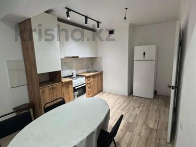 2-комнатная квартира · 58 м² · 6/10 этаж, Жунисова — ИПОТЕКА ПРОХОДИТ за 31.5 млн ₸ в Алматы, Наурызбайский р-н