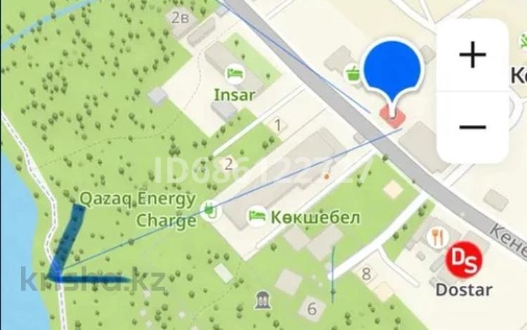 Жеке үй · 2 бөлме · 50 м², Кенесары 9, бағасы: 25 000 ₸ в Бурабае — фото 20