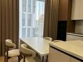 3-комнатная квартира · 90 м² · 7/18 этаж, Туран 39 за 850 000 ₸ в Астане, Нура р-н