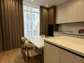 3-комнатная квартира · 90 м² · 7/18 этаж, Туран 39 за 850 000 ₸ в Астане, Нура р-н — фото 14
