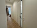 3-комнатная квартира · 90 м² · 7/18 этаж, Туран 39 за 850 000 ₸ в Астане, Нура р-н — фото 3