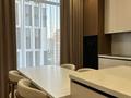 3-комнатная квартира · 90 м² · 7/18 этаж, Туран 39 за 850 000 ₸ в Астане, Нура р-н — фото 6