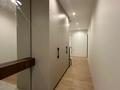 3-комнатная квартира · 90 м² · 7/18 этаж, Туран 39 за 850 000 ₸ в Астане, Нура р-н — фото 8