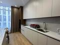 3-комнатная квартира · 90 м² · 7/18 этаж, Туран 39 за 850 000 ₸ в Астане, Нура р-н — фото 9