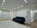 2-комнатная квартира · 75 м² · 10/12 этаж, Торекулова за 60 млн ₸ в Алматы, Алмалинский р-н — фото 3