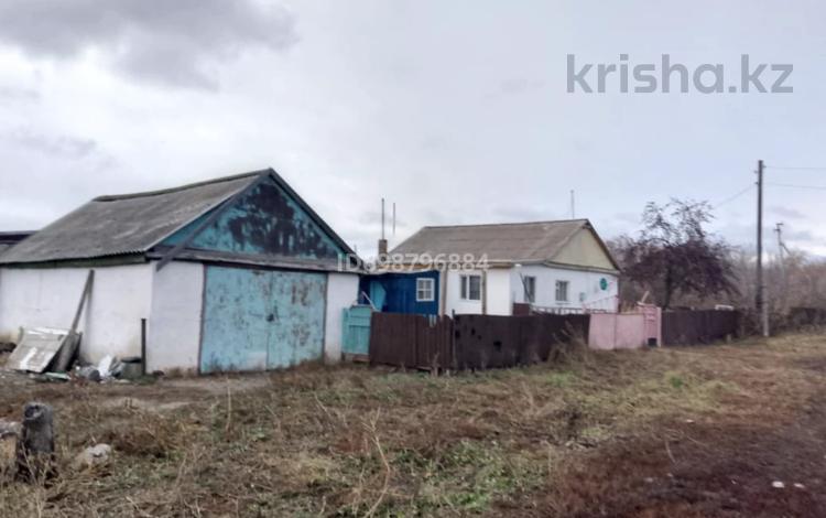 Отдельный дом · 5 комнат · 100 м² · 30 сот., Абай Кунанбаев 17 за 3.2 млн 〒 в Шортандах — фото 2