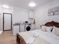 1-комнатная квартира · 20 м² · 2/5 этаж, Толе би 159 — Чокина за 15 000 〒 в Алматы, Алмалинский р-н — фото 2