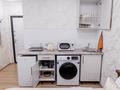 1-комнатная квартира · 20 м² · 2/5 этаж, Толе би 159 — Чокина за 15 000 〒 в Алматы, Алмалинский р-н — фото 5