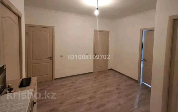 3 комнаты · 82 м² · 9/9 этаж, мкр Жас Канат, Пк кунаева 336к18 336 — 211 гимназия. пк кунаева 336 к18 за 50 000 〒 в Алматы, Турксибский р-н — фото 13