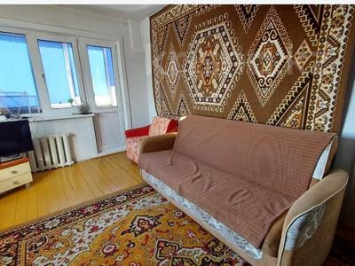 2-комнатная квартира · 44 м² · 5/5 этаж, Интернациональная за 12.9 млн ₸ в Петропавловске