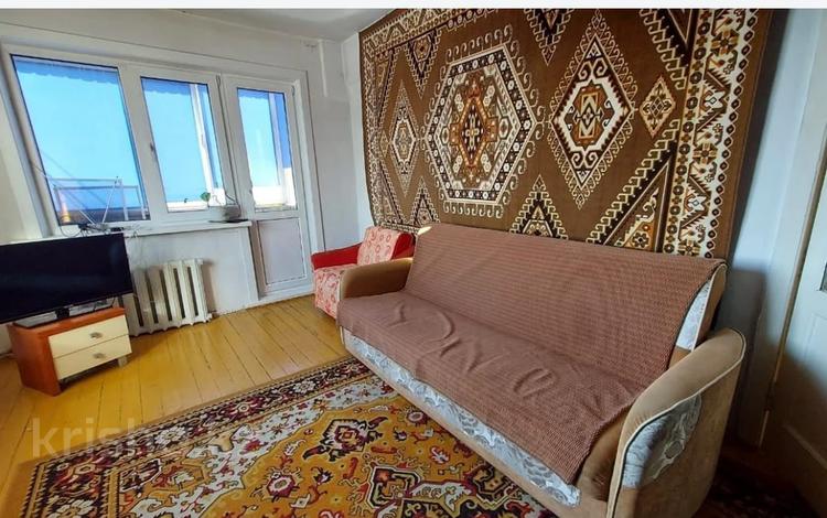 2-комнатная квартира · 44 м² · 5/5 этаж, Интернациональная за 12.9 млн ₸ в Петропавловске — фото 2