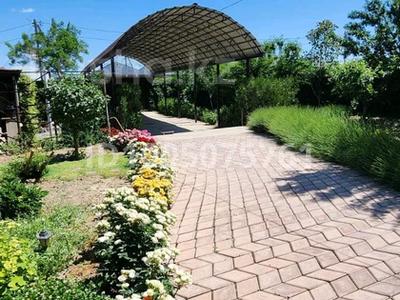 Отдельный дом · 4 комнаты · 120 м², мкр Асар-2, Мкр Асар-2 Кун жыхур 45 — Мектеп.138. касында. за 200 000 〒 в Шымкенте, Абайский р-н