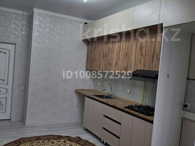 1-комнатная квартира · 45 м² · 3/5 этаж, 15 18/4 за 130 000 〒 в Туркестане