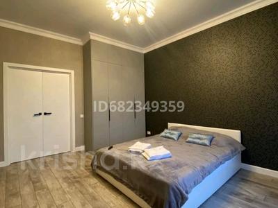 1-комнатная квартира · 43 м² · 8/10 этаж, Бокейхана 25а за 20 000 ₸ в Астане, Есильский р-н