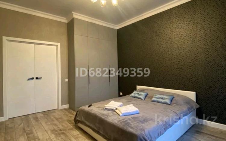 1-комнатная квартира · 43 м² · 8/10 этаж, Бокейхана 25а за 20 000 ₸ в Астане, Есильский р-н — фото 20