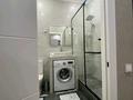 1-комнатная квартира · 43 м² · 8/10 этаж, Бокейхана 25а за 20 000 ₸ в Астане, Есильский р-н — фото 10