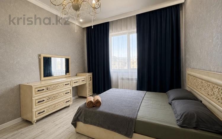 2-комнатная квартира · 70 м² · 7/8 этаж, 19-й мкр 45 за 17 000 ₸ в Актау — фото 8