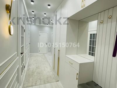 2-бөлмелі пәтер · 69 м² · 5/9 қабат, Нұрсая ш/а., Елорда 6/4, бағасы: 35 млн ₸ в Атырау, мкр Нурсая