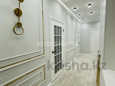2-бөлмелі пәтер · 70 м² · 5/9 қабат, Нұрсая ш/а., Елорда 6/4, бағасы: 34 млн ₸ в Атырау, мкр Нурсая