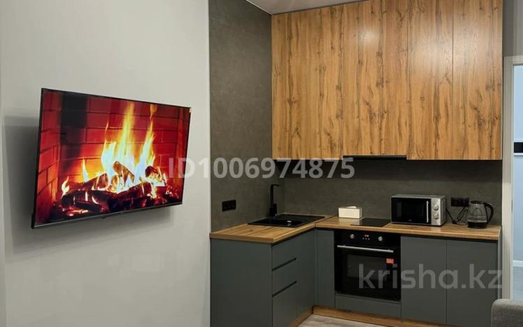 2-комнатная квартира · 48 м² · 20/20 этаж, Гагарина 310 — Аль фараби за 23 000 ₸ в Алматы, Бостандыкский р-н — фото 12