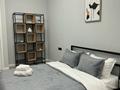 2-комнатная квартира · 48 м² · 20/20 этаж, Гагарина 310 — Аль фараби за 23 000 ₸ в Алматы, Бостандыкский р-н — фото 4