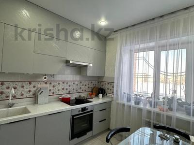 4-бөлмелі пәтер · 157.7 м² · 2/6 қабат, Маяковского, бағасы: 68 млн ₸ в Костанае