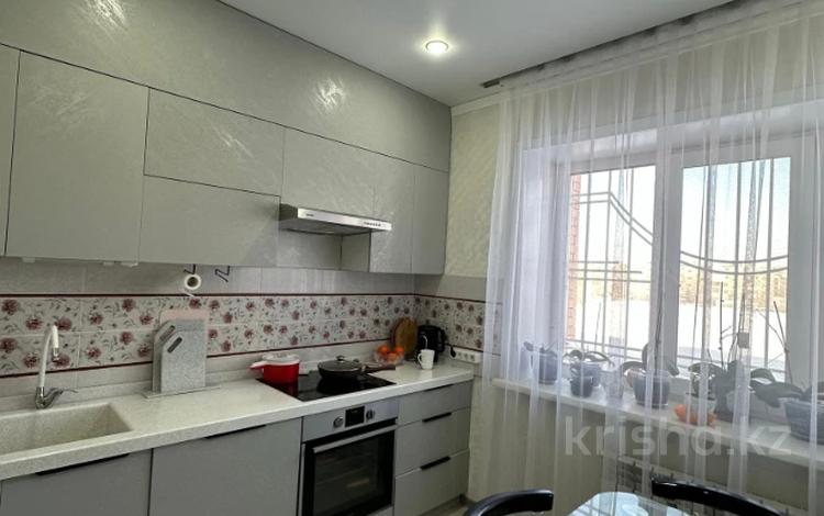 4-бөлмелі пәтер · 157.7 м² · 2/6 қабат, Маяковского, бағасы: 68 млн ₸ в Костанае — фото 10
