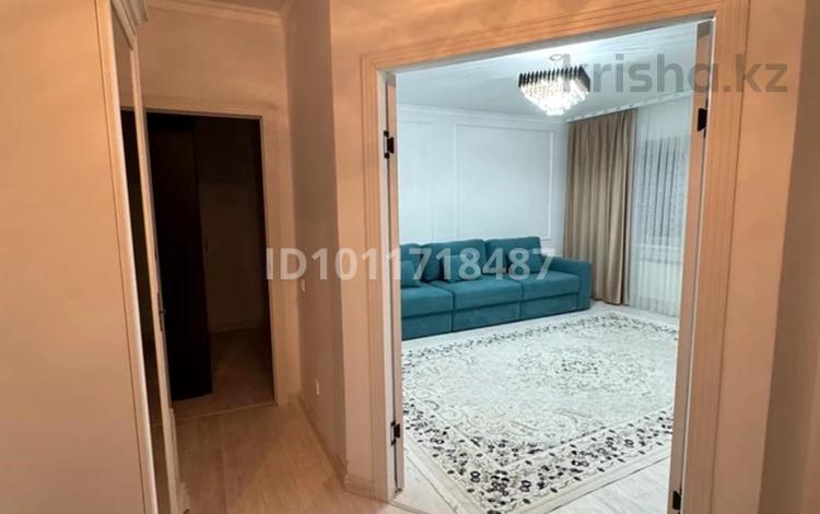 1-комнатная квартира · 45 м² · 5/10 этаж, мкр. Алтын орда 13б к1 за 160 000 ₸ в Актобе — фото 2