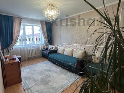 3-комнатная квартира · 77.77 м² · 4/4 этаж, Есенберлина 6/1 за 32 млн 〒 в Усть-Каменогорске