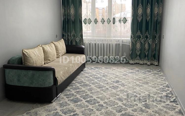 2-бөлмелі пәтер · 67 м² · 6/10 қабат, мкр Кунаева 67 — Азия молл, бағасы: 26 млн ₸ в Уральске — фото 7