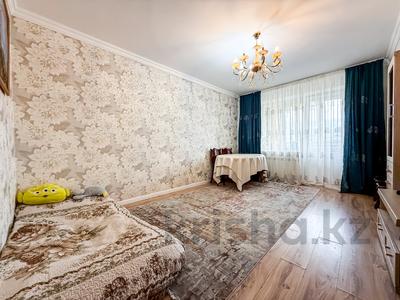 3-бөлмелі пәтер · 70 м² · 4/5 қабат, мкр Орбита-4, бағасы: 56 млн ₸ в Алматы, Бостандыкский р-н