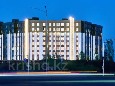 4-комнатная квартира · 95.36 м² · 8/9 этаж, Е-779 32/1 за ~ 41.6 млн ₸ в Астане
