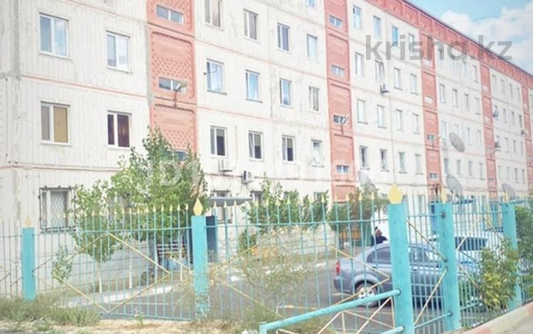 3-комнатная квартира · 67 м² · 2/5 этаж, Пр Сатпаева 102а за 28 млн ₸ — фото 2