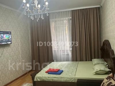1-комнатная квартира · 49 м² · 2/9 этаж, Асыл Арман 10 за 15 000 ₸ в Иргели