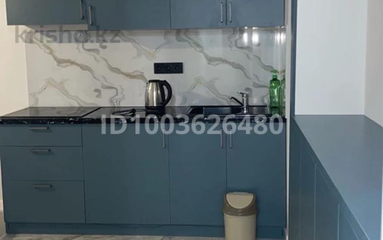 2-комнатная квартира · 53 м², мкр Аккент 95 за 37 млн 〒 в Алматы, Алатауский р-н — фото 2