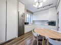 3-бөлмелі пәтер · 49.5 м² · 8/12 қабат, ул. Ташена Утепова 20, бағасы: 45.5 млн ₸ в Алматы, Бостандыкский р-н
