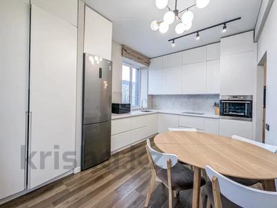 3-комнатная квартира · 49.5 м² · 8/12 этаж, ул. Ташена Утепова 20 за 46.5 млн ₸ в Алматы, Бостандыкский р-н