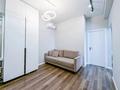 3-бөлмелі пәтер · 49.5 м² · 8/12 қабат, ул. Ташена Утепова 20, бағасы: 45.5 млн ₸ в Алматы, Бостандыкский р-н — фото 4