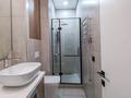 3-бөлмелі пәтер · 49.5 м² · 8/12 қабат, ул. Ташена Утепова 20, бағасы: 45.5 млн ₸ в Алматы, Бостандыкский р-н — фото 6