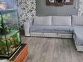 Часть дома · 4 комнаты · 111.4 м² · 2 сот., 18 мкр,Садовая 10 за 23 млн ₸ в Конаеве — фото 2