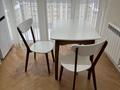 1-бөлмелі пәтер · 50 м², мкр. Алтын орда, Алия Молдагулова 66 г, бағасы: 25 млн ₸ в Актобе