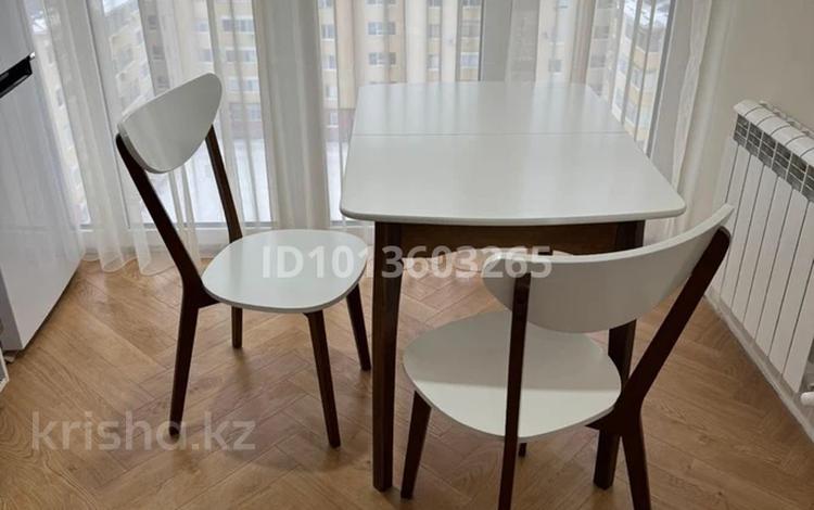 1-бөлмелі пәтер · 50 м², мкр. Алтын орда, Алия Молдагулова 66 г, бағасы: 25 млн ₸ в Актобе — фото 2